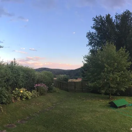 Σπίτι διακοπών Family House With Pool In Kamenny Privoz, 30 Km From Prague, In Beautiful Nature Kamenny Privoz